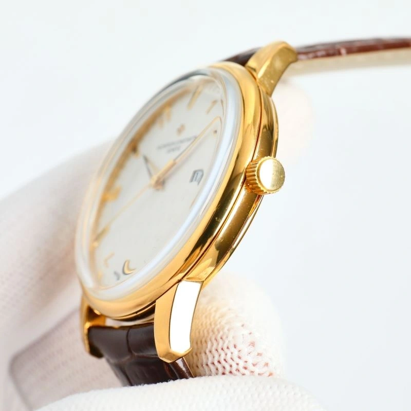 Contemporary VACHERON CONSTANTIN Watches 204640