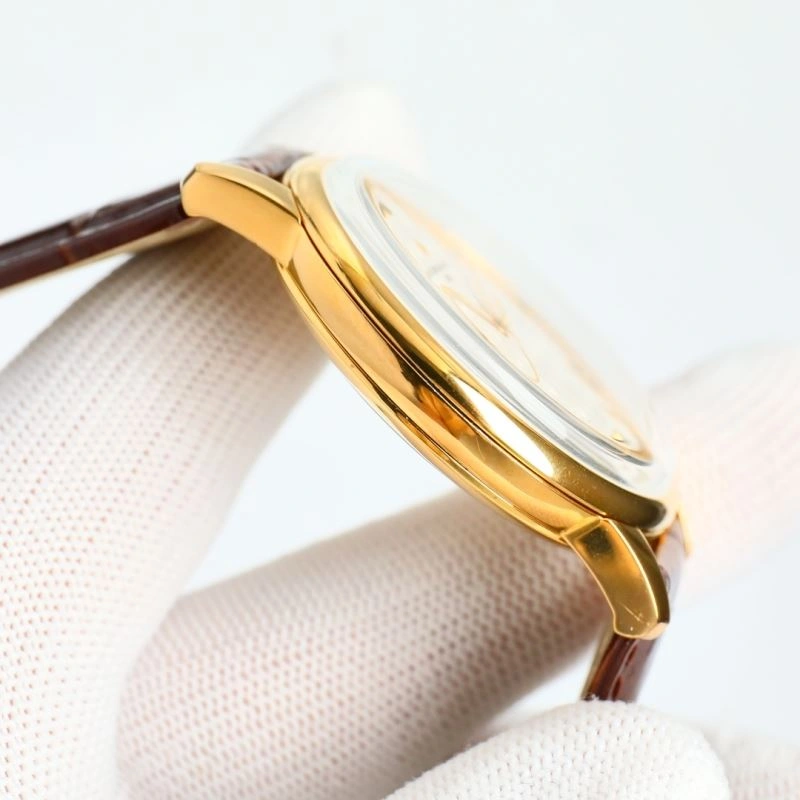 Contemporary VACHERON CONSTANTIN Watches 204640