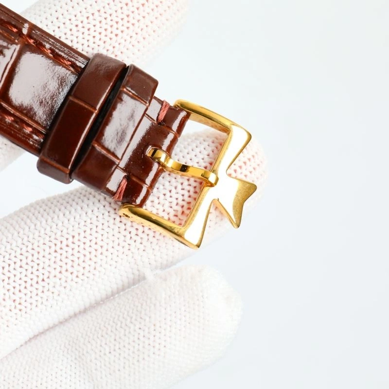 Contemporary VACHERON CONSTANTIN Watches 204640