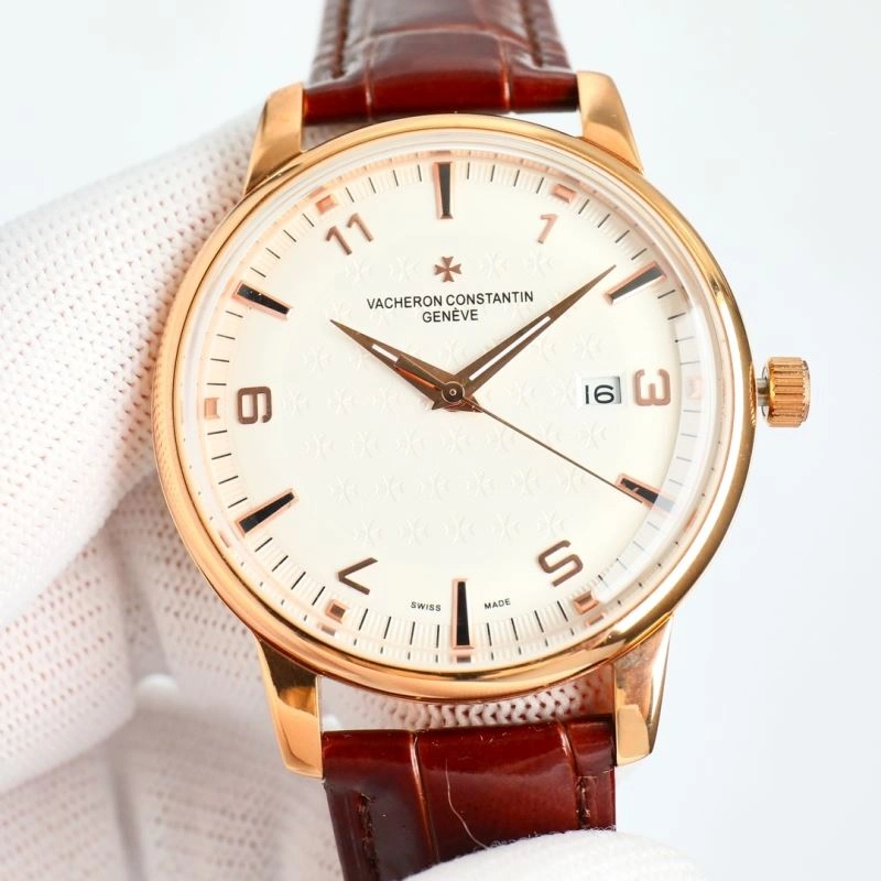 VACHERON CONSTANTIN Watches FastDry 204637