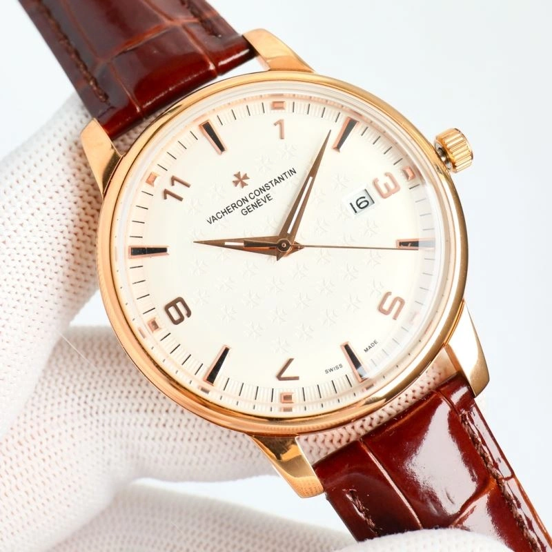 VACHERON CONSTANTIN Watches FastDry 204637