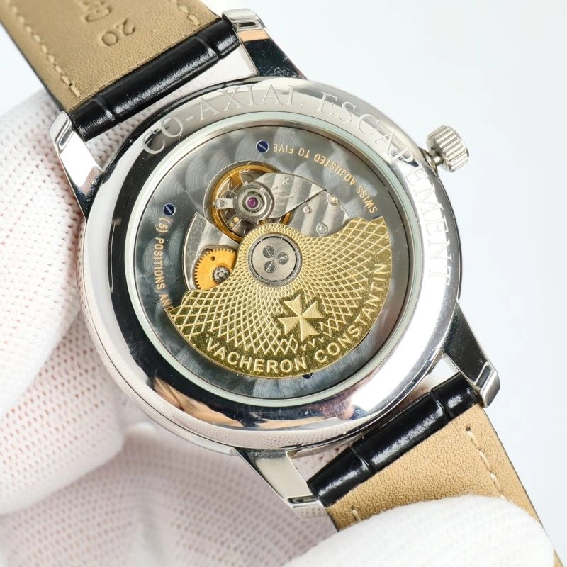 VACHERON CONSTANTIN Watches FastDry 204637