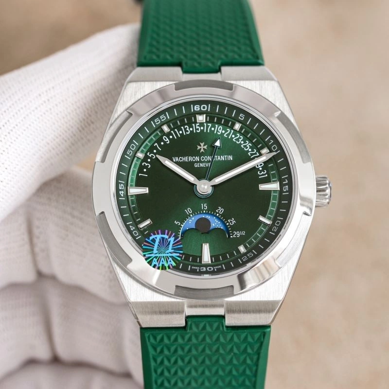 VACHERON CONSTANTIN Watches DailyWear 204635