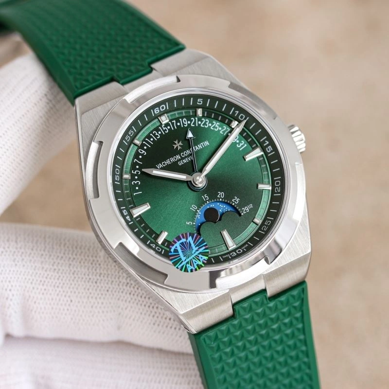 VACHERON CONSTANTIN Watches DailyWear 204635