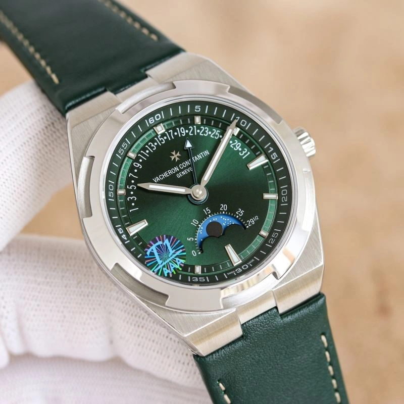 VACHERON CONSTANTIN Watches DailyWear 204635