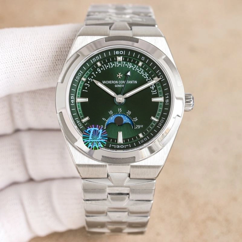 VACHERON CONSTANTIN Watches DailyWear 204635