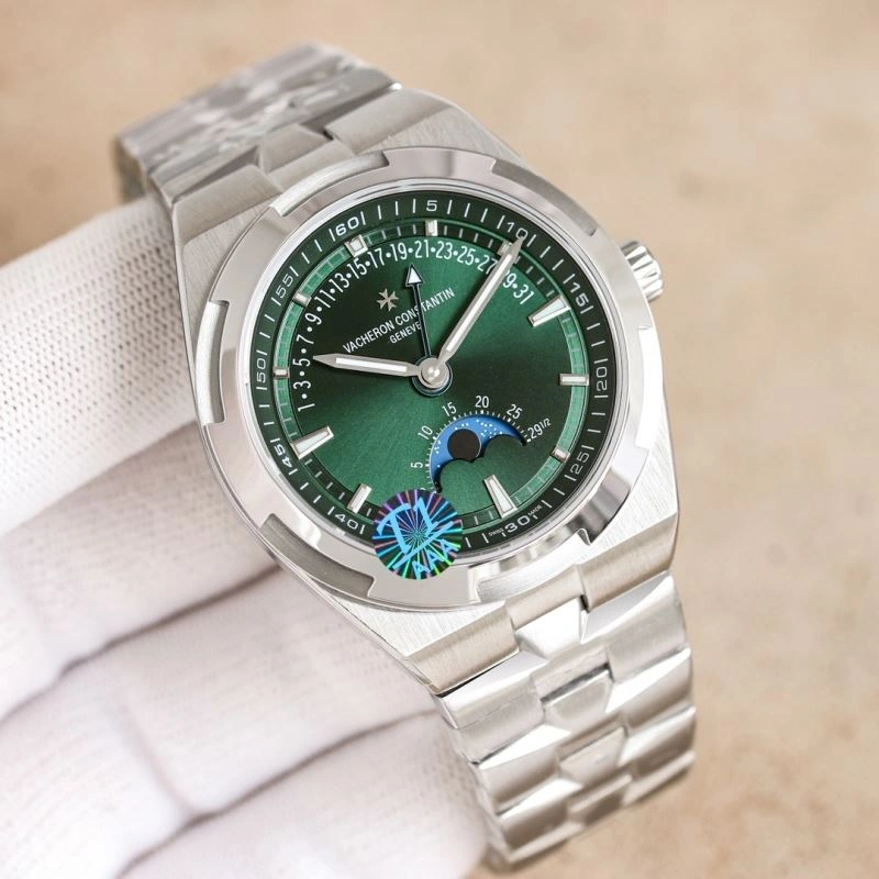 VACHERON CONSTANTIN Watches DailyWear 204635