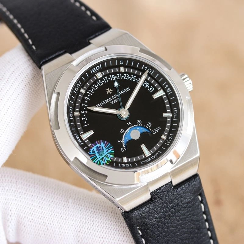 VACHERON CONSTANTIN Watches Flexible 204633
