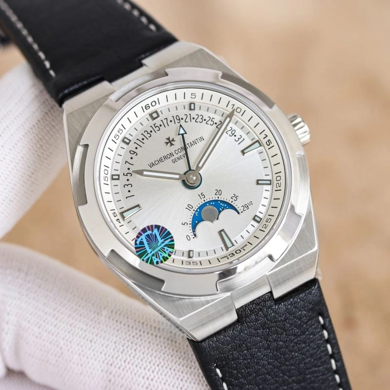VACHERON CONSTANTIN Watches Flexible 204633