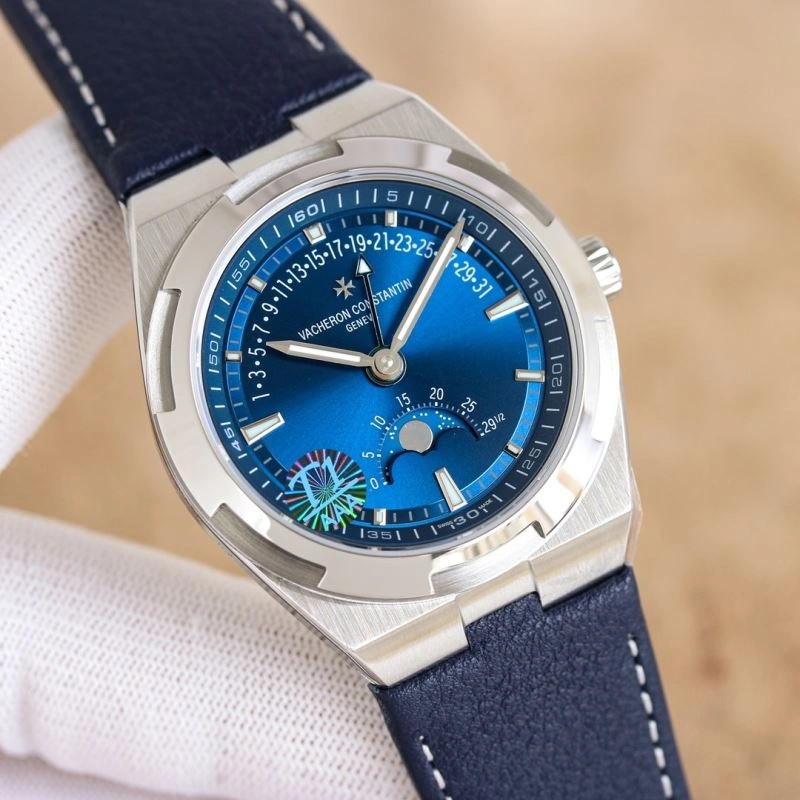 VACHERON CONSTANTIN Watches Flexible 204633