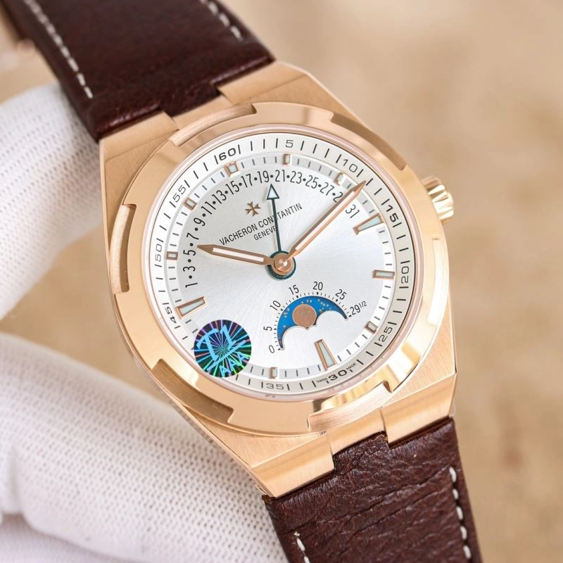 VACHERON CONSTANTIN Watches Flexible 204633