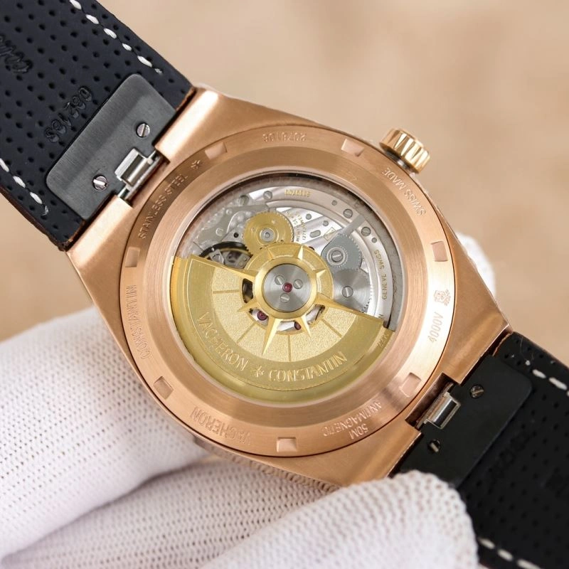 VACHERON CONSTANTIN Watches Flexible 204633