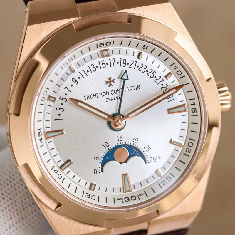VACHERON CONSTANTIN Watches Flexible 204633