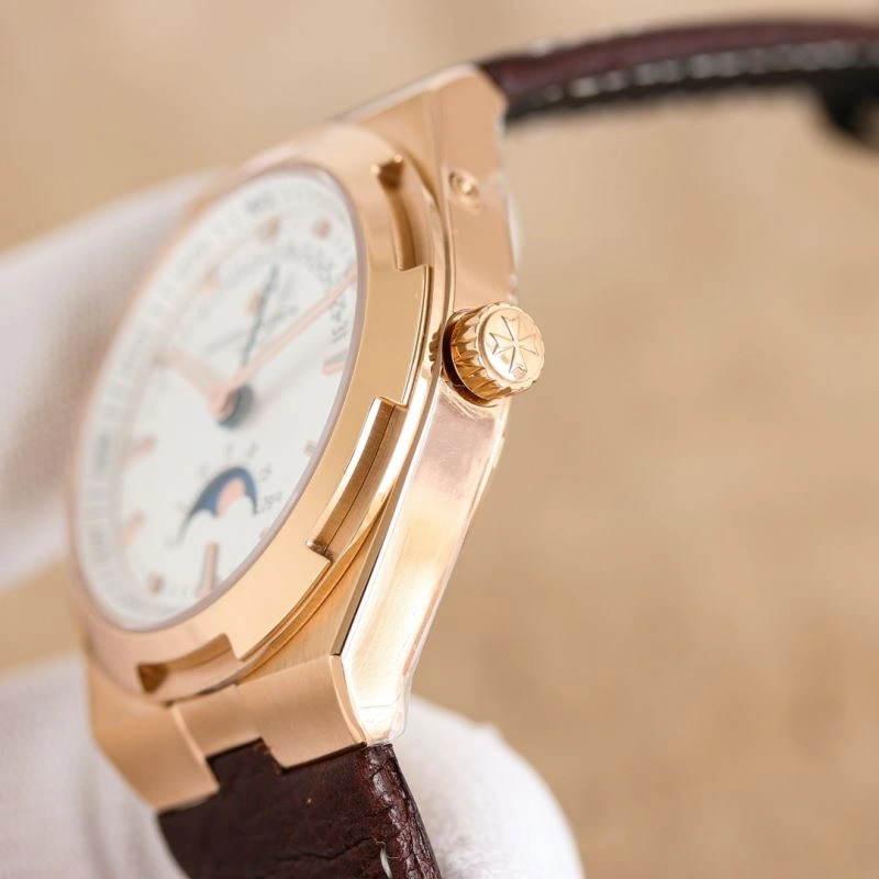 VACHERON CONSTANTIN Watches Flexible 204633