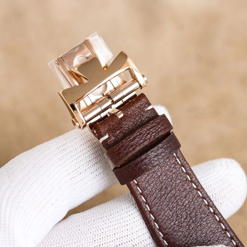 VACHERON CONSTANTIN Watches Flexible 204633