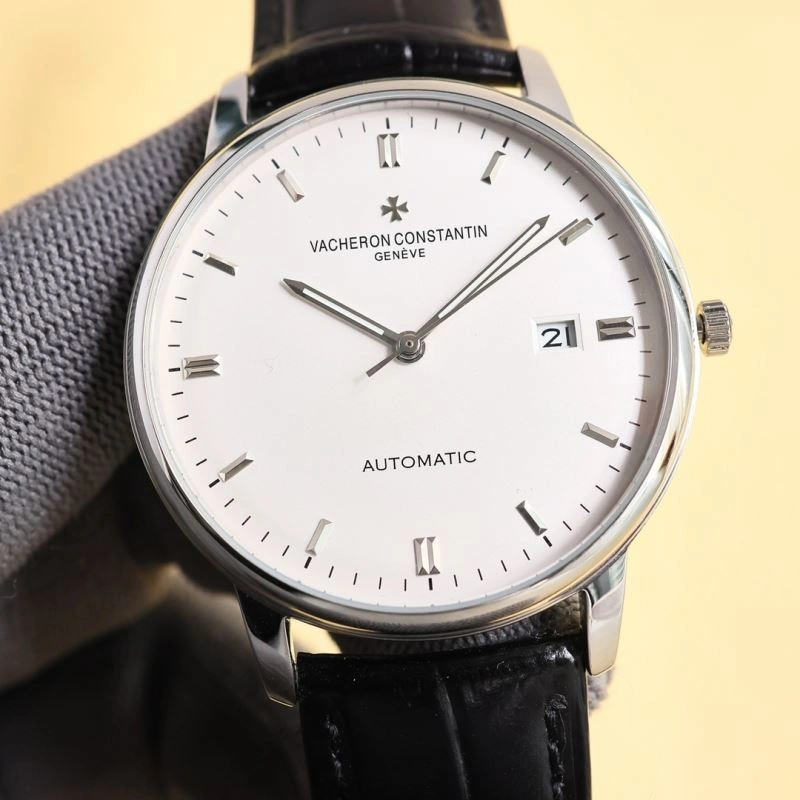 TravelReady VACHERON CONSTANTIN Watches 204623