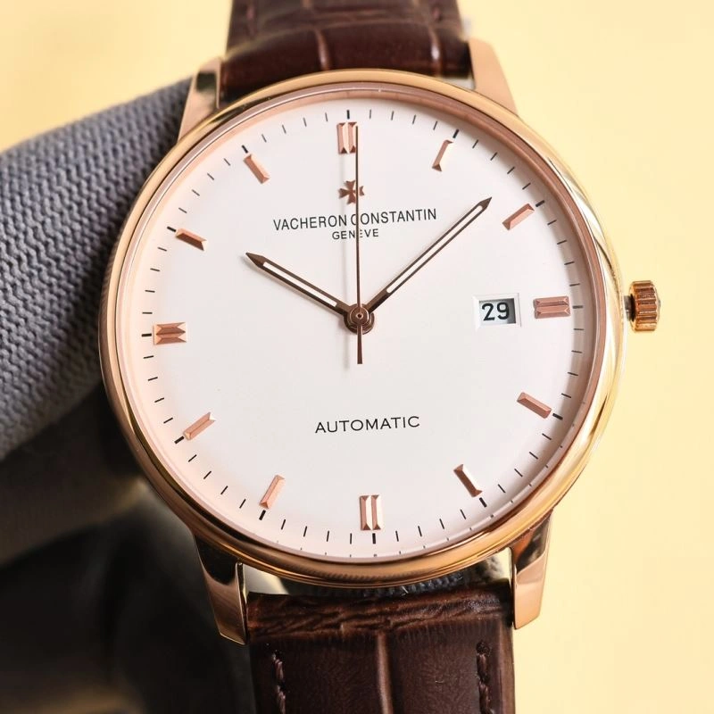 TravelReady VACHERON CONSTANTIN Watches 204623