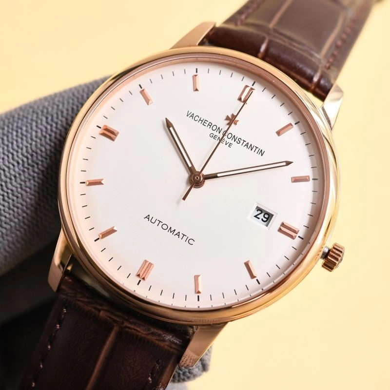 TravelReady VACHERON CONSTANTIN Watches 204623