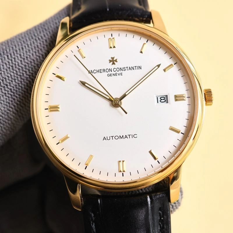 TravelReady VACHERON CONSTANTIN Watches 204623