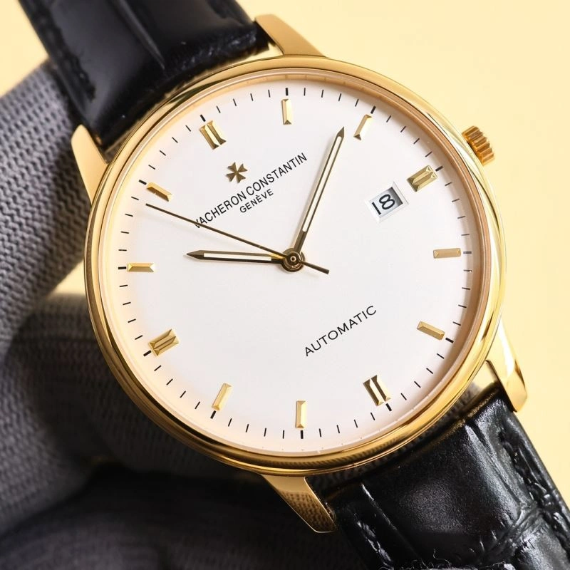 TravelReady VACHERON CONSTANTIN Watches 204623