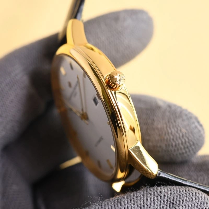 TravelReady VACHERON CONSTANTIN Watches 204623