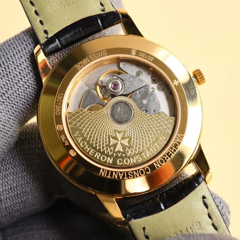 TravelReady VACHERON CONSTANTIN Watches 204623