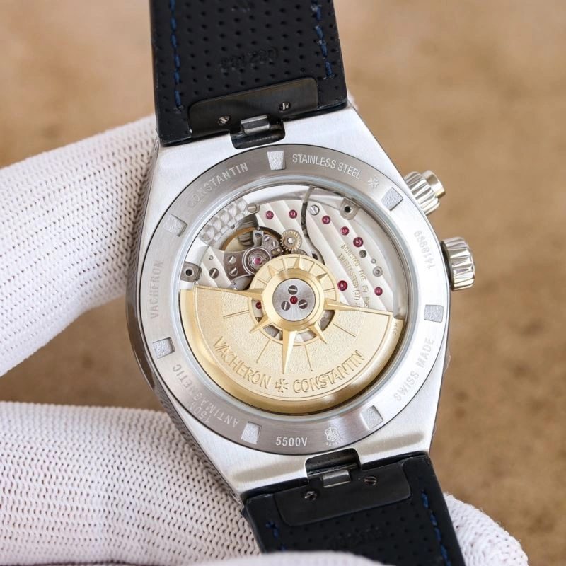 VACHERON CONSTANTIN Watches Lightweight 204618