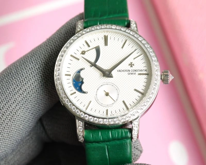 VACHERON CONSTANTIN Watches UrbanStyle 204620