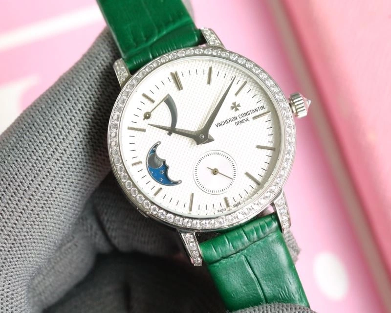 VACHERON CONSTANTIN Watches UrbanStyle 204620
