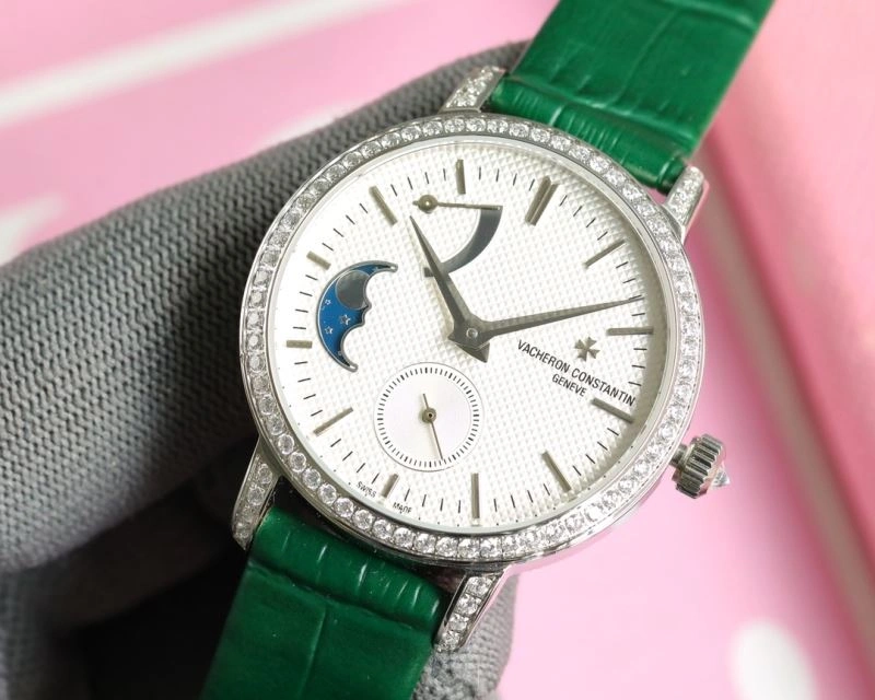 VACHERON CONSTANTIN Watches UrbanStyle 204620