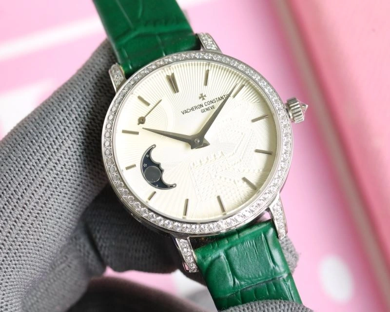 VACHERON CONSTANTIN Watches UrbanStyle 204620