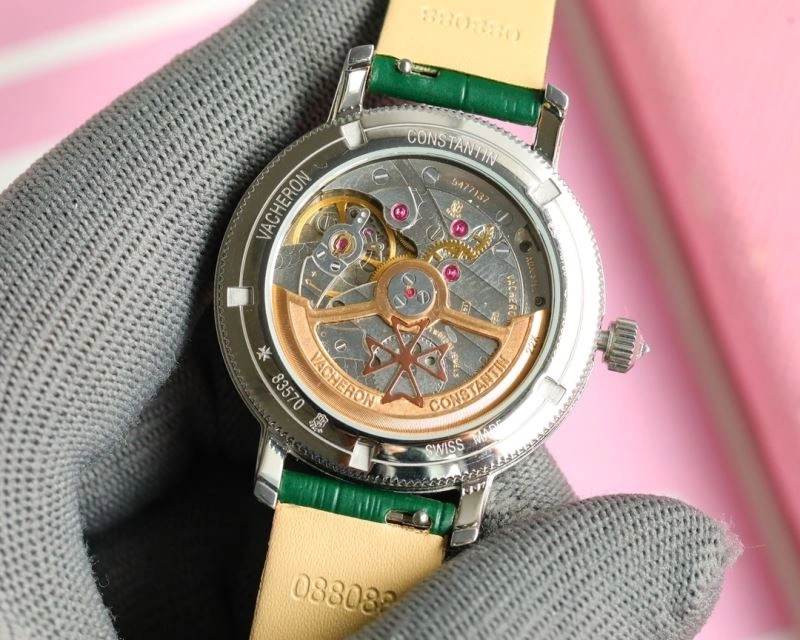 VACHERON CONSTANTIN Watches UrbanStyle 204620