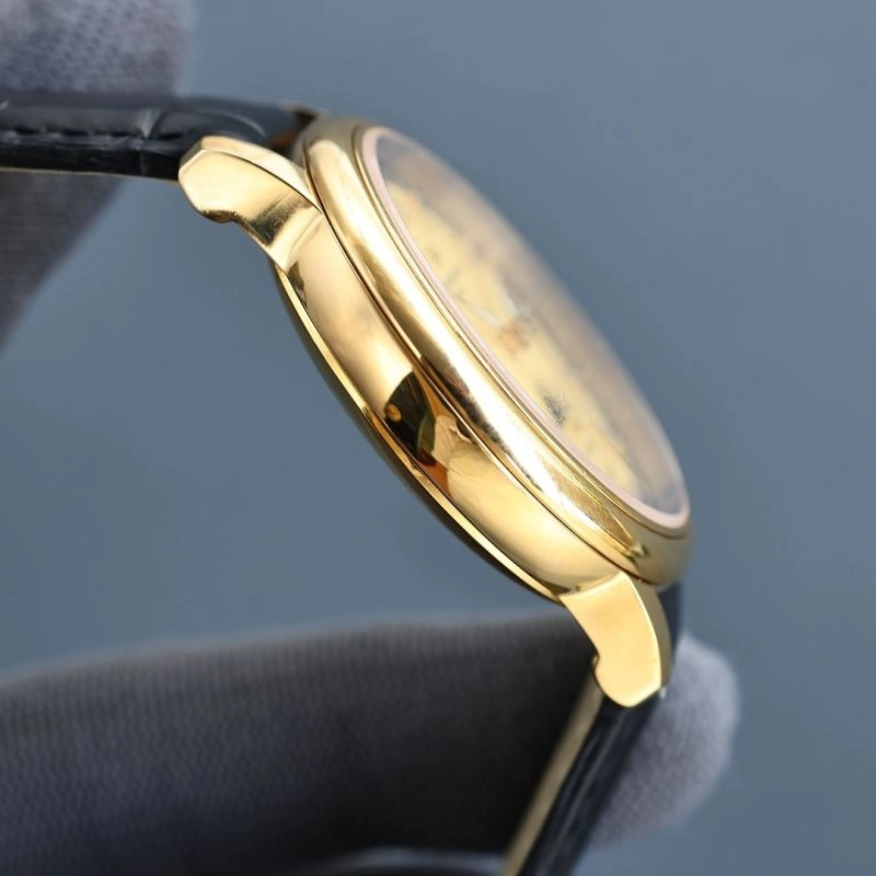 Flexible VACHERON CONSTANTIN Watches 204614