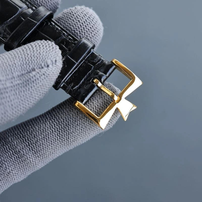 Flexible VACHERON CONSTANTIN Watches 204614