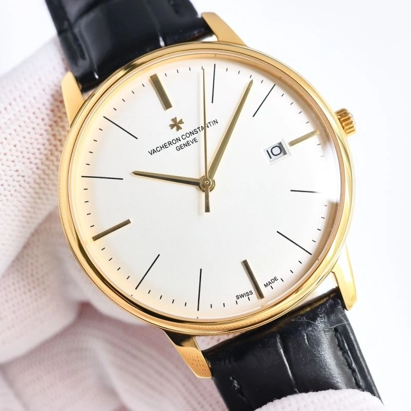 VACHERON CONSTANTIN Watches WellDesigned 204613
