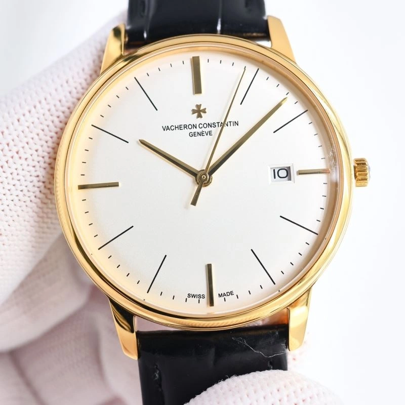 VACHERON CONSTANTIN Watches WellDesigned 204613