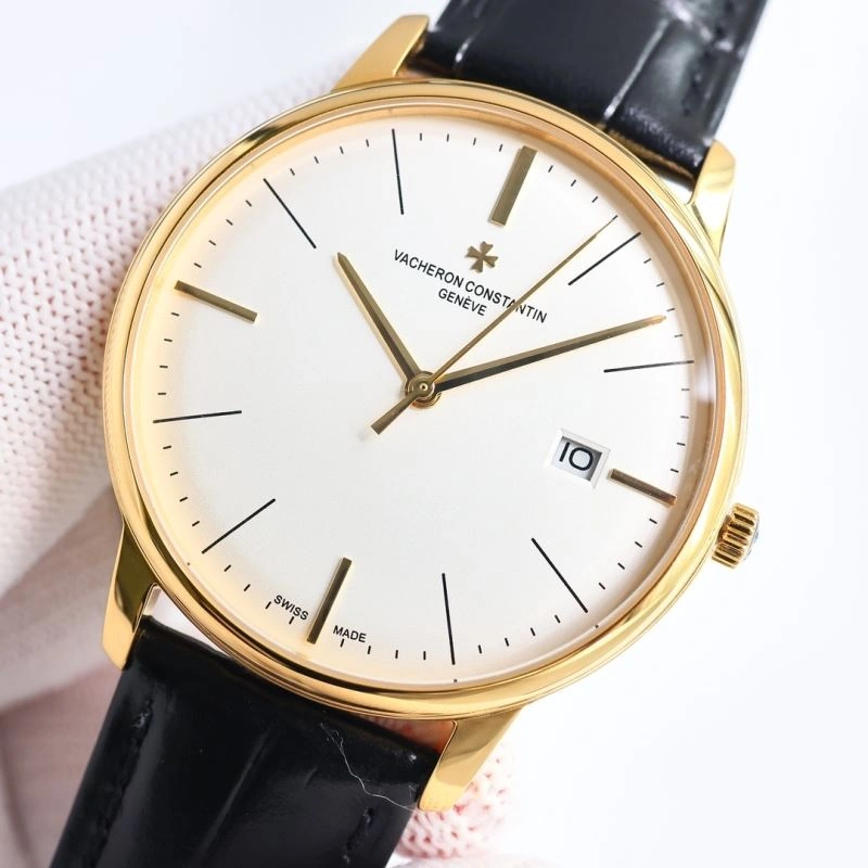 VACHERON CONSTANTIN Watches WellDesigned 204613