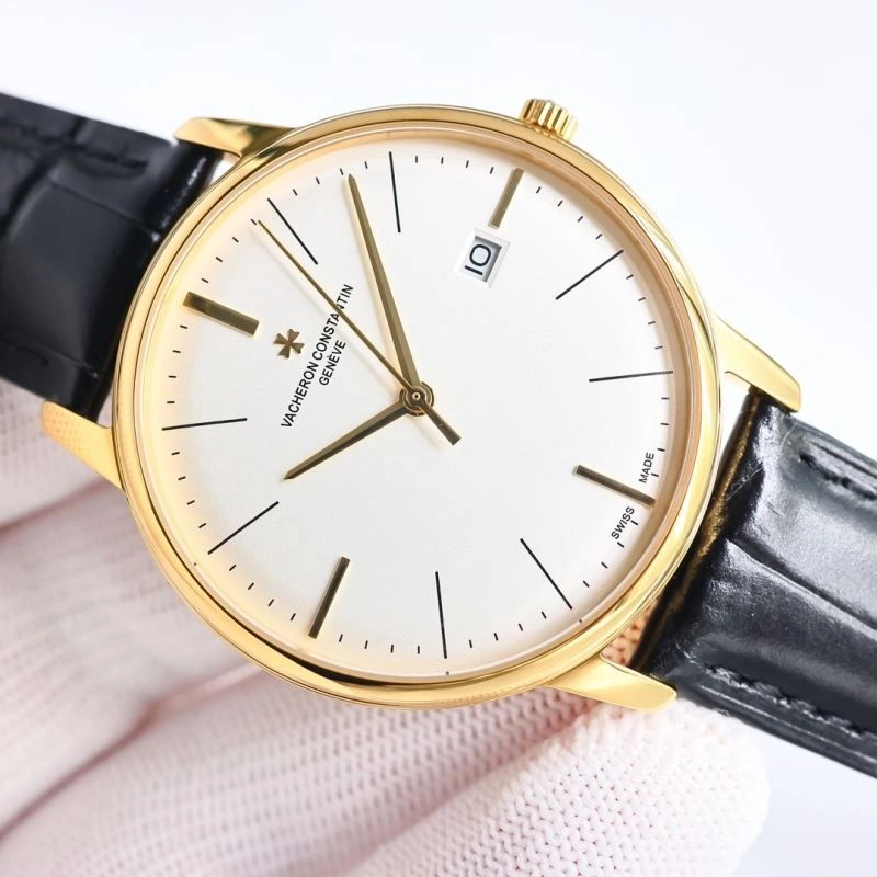 VACHERON CONSTANTIN Watches WellDesigned 204613