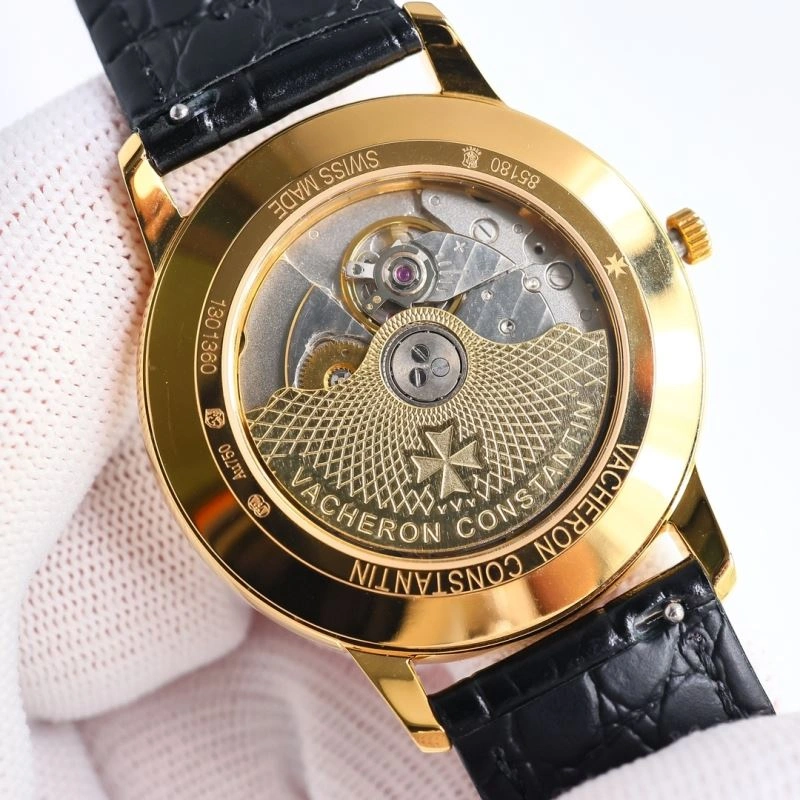 VACHERON CONSTANTIN Watches WellDesigned 204613