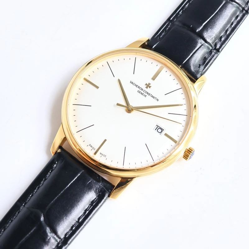 VACHERON CONSTANTIN Watches WellDesigned 204613
