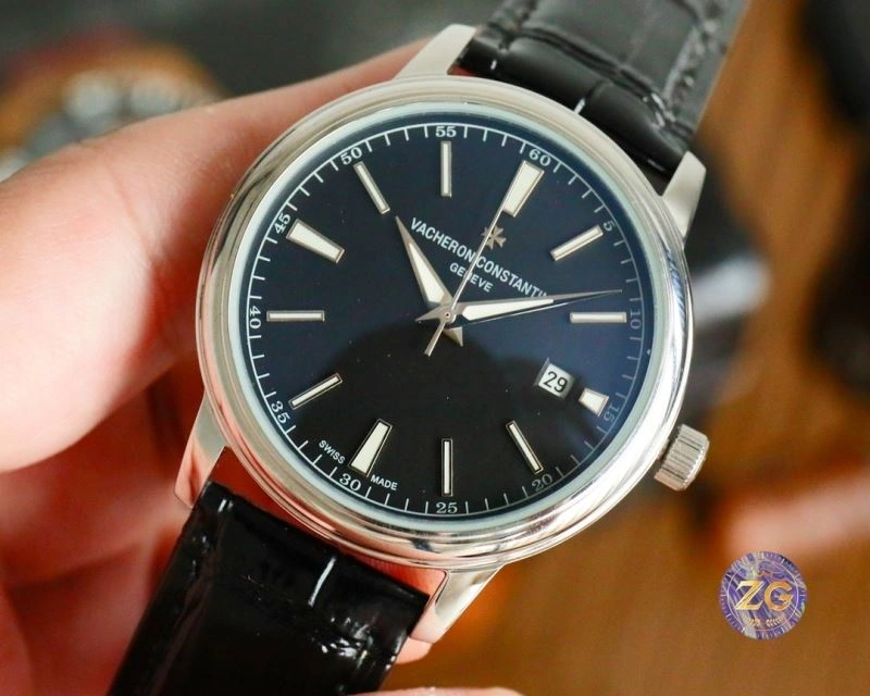 VACHERON CONSTANTIN Watches FashionForward 204612
