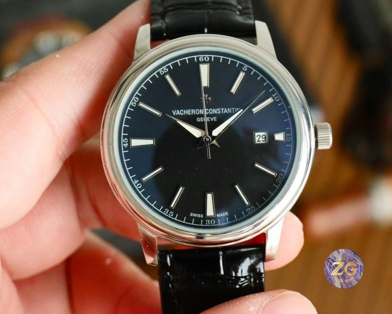 VACHERON CONSTANTIN Watches FashionForward 204612
