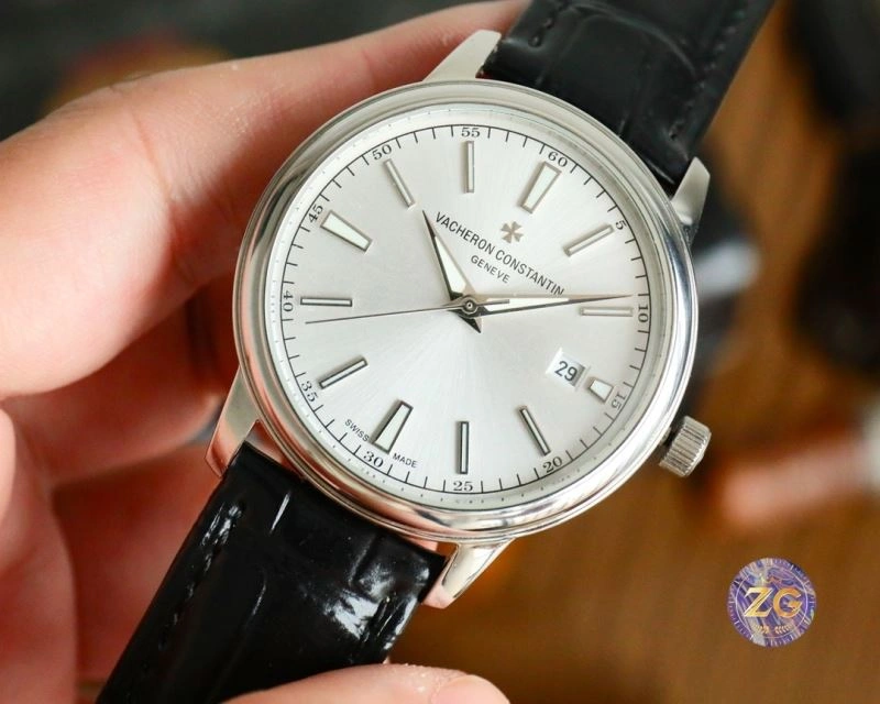 VACHERON CONSTANTIN Watches FashionForward 204612