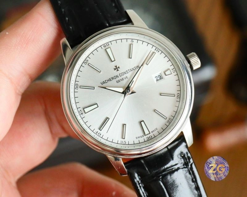 VACHERON CONSTANTIN Watches FashionForward 204612