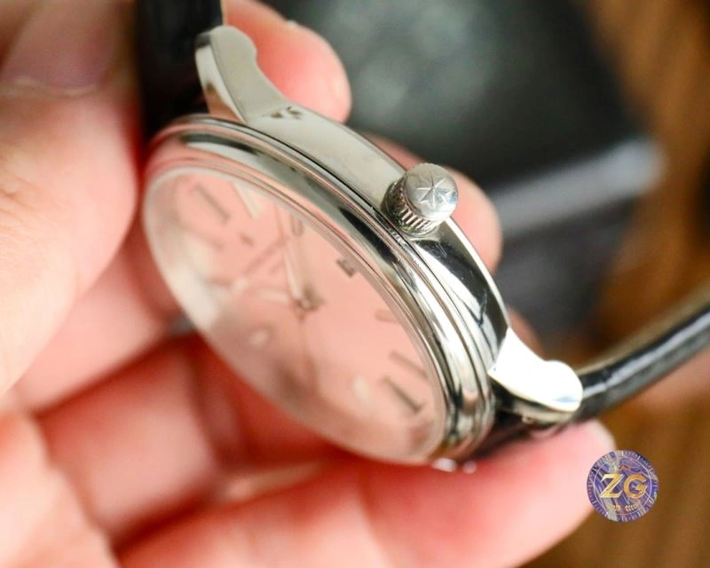 VACHERON CONSTANTIN Watches FashionForward 204612