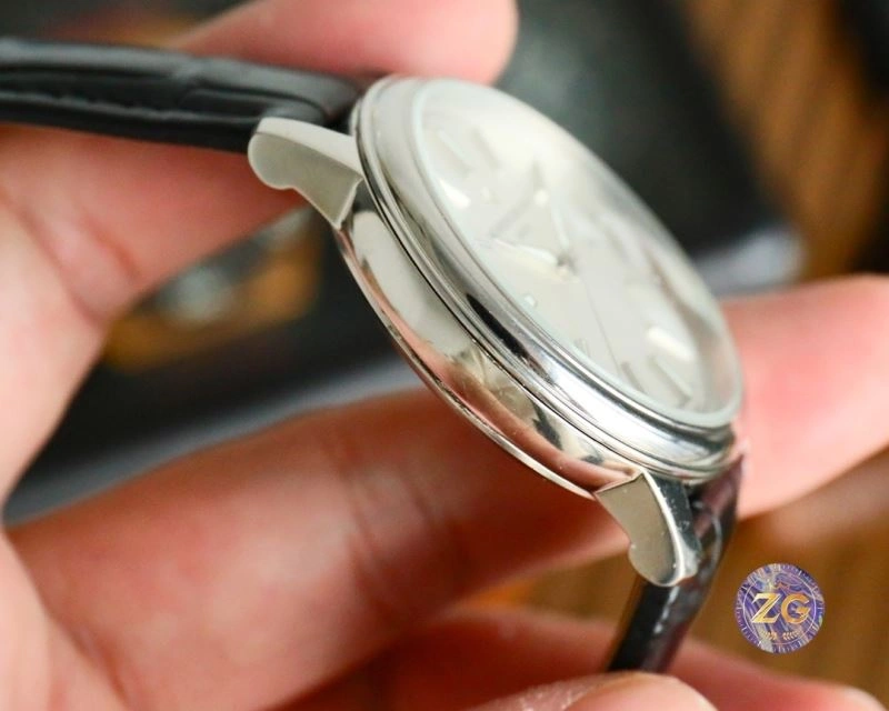 VACHERON CONSTANTIN Watches FashionForward 204612