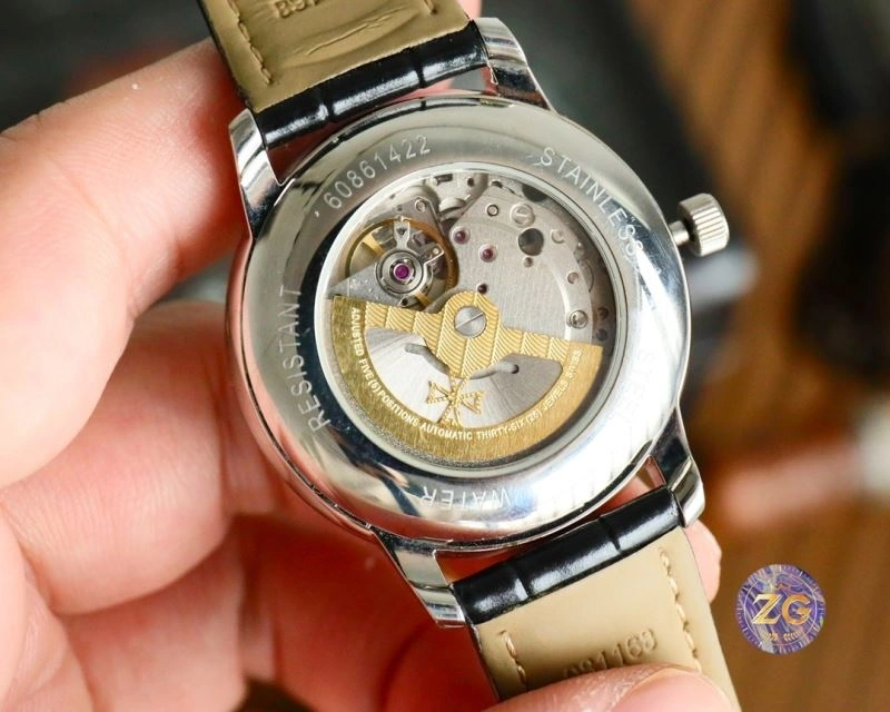 VACHERON CONSTANTIN Watches FashionForward 204612