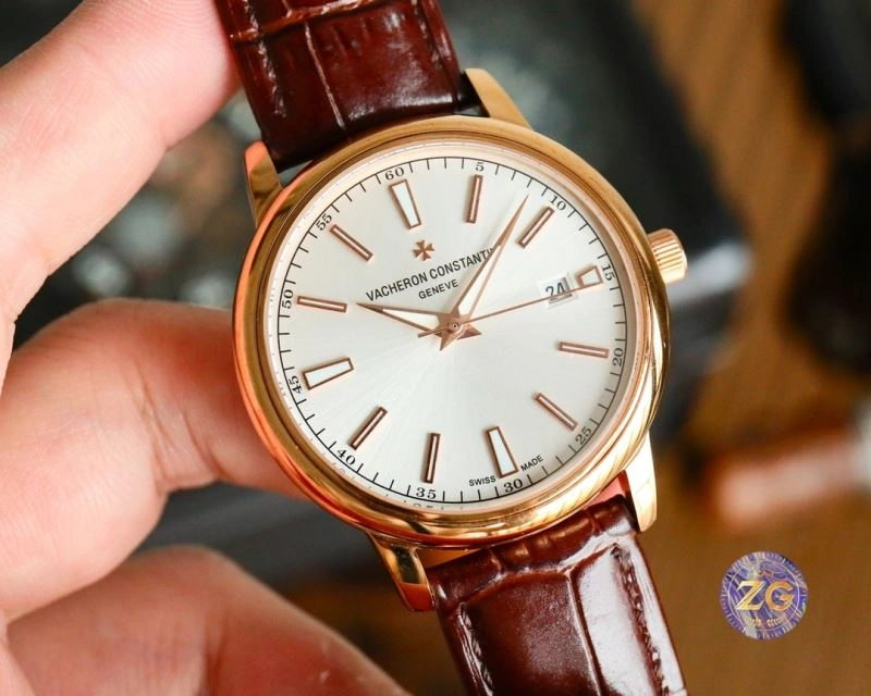 Trendsetting VACHERON CONSTANTIN Watches 204615