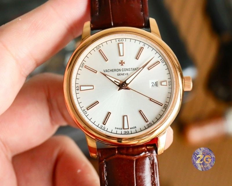 Trendsetting VACHERON CONSTANTIN Watches 204615