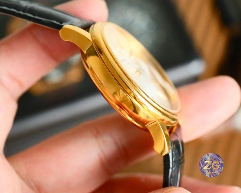 Trendsetting VACHERON CONSTANTIN Watches 204615